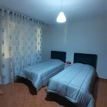 Mondial Apartment