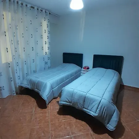 Mondial Apartment