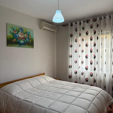Mondial Apartment Tirana