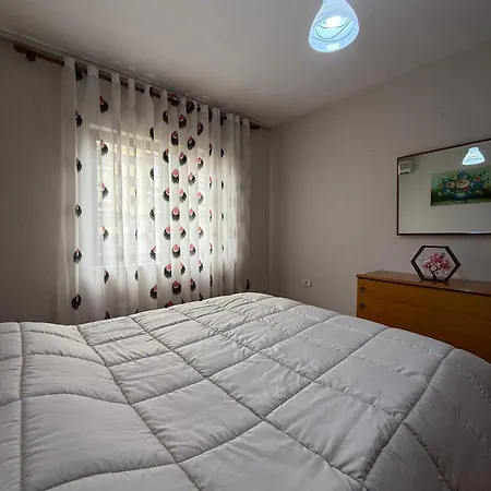 Apartment Mondial Tirana