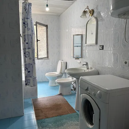 Apartment Mondial *