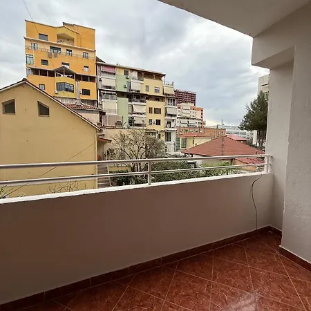 Mondial Apartment Tirana