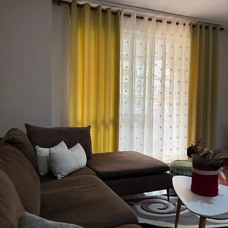 Apartment Mondial Tirana