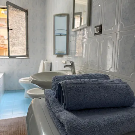 Apartment Mondial