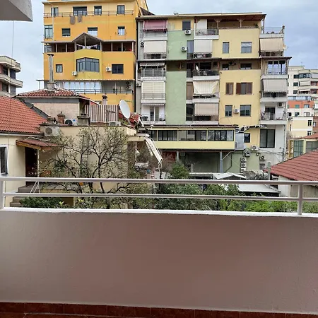 Apartment Mondial *