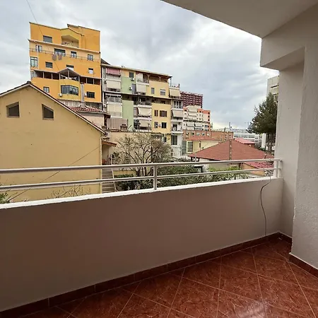 Apartment Mondial Tirana