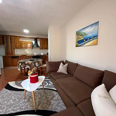 Mondial Apartment