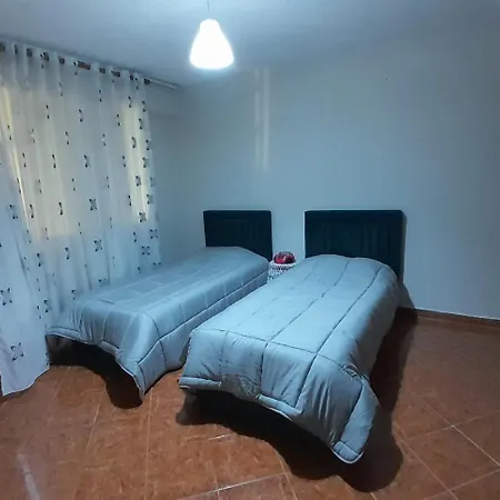 Mondial Apartment *